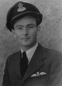 Jan 46 65 Squadron Rangoon