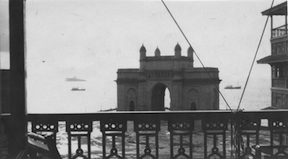 Gateway to India Bombay